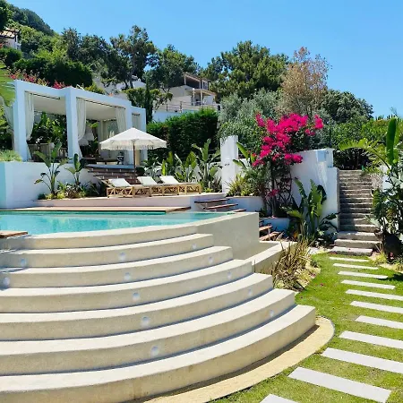 Villa Yalikavaks Finest Mansion