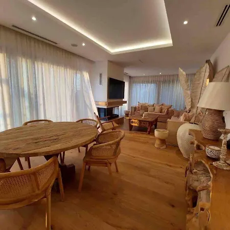 Villa Yalikavaks Finest Mansion Yalikavak