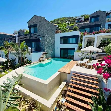 Villa Yalikavaks Finest Mansion