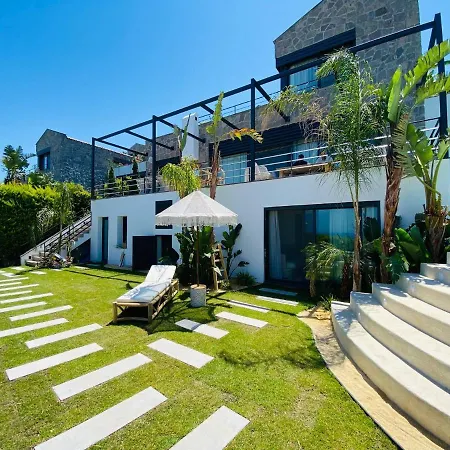 Yalikavaks Finest Mansion Yalikavak