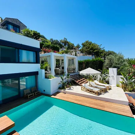 Yalikavaks Finest Mansion * Yalikavak