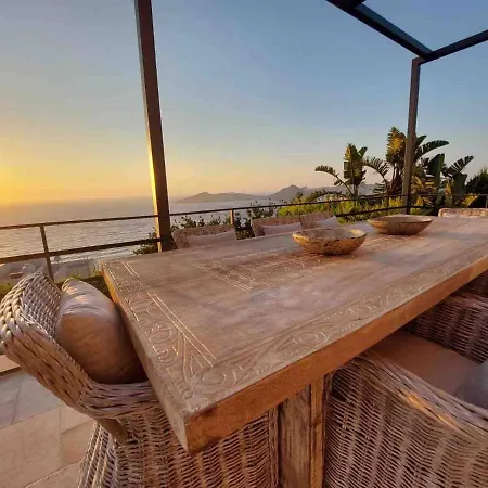 Yalikavaks Finest Mansion Villa