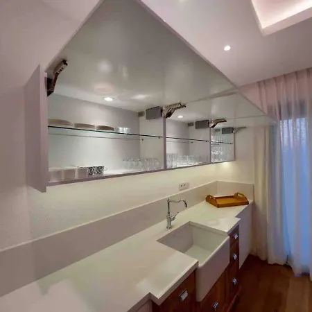 Villa Yalikavaks Finest Mansion