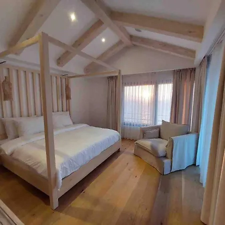 Yalikavaks Finest Mansion Villa
