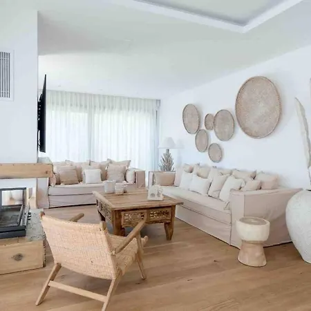 Yalikavaks Finest Mansion Villa
