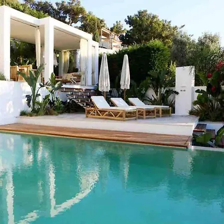 Yalikavaks Finest Mansion Villa *
