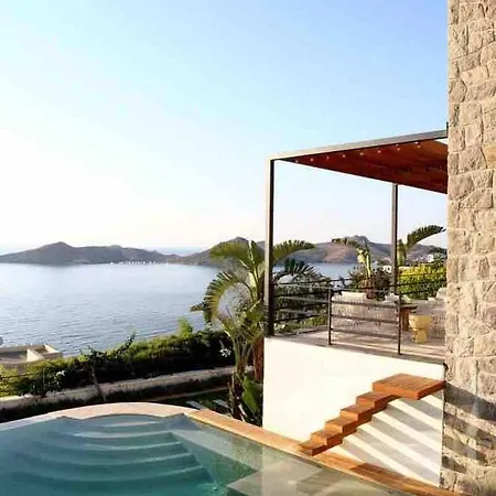 Yalikavaks Finest Mansion * Yalikavak
