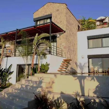 Villa Yalikavaks Finest Mansion *