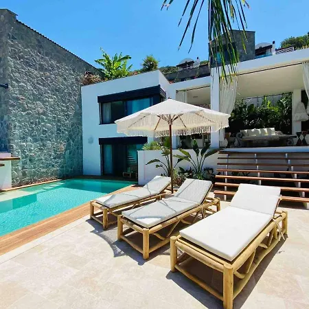 Villa Yalikavaks Finest Mansion *