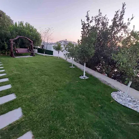 Villa Yalikavaks Finest Mansion