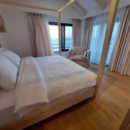 Yalikavaks Finest Mansion Villa Yalikavak