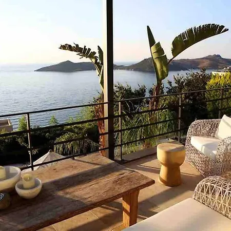 Yalikavaks Finest Mansion Villa