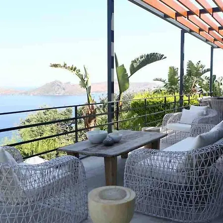 Yalikavaks Finest Mansion Villa