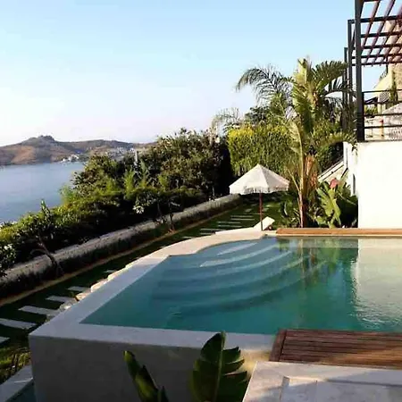 Villa Yalikavaks Finest Mansion *